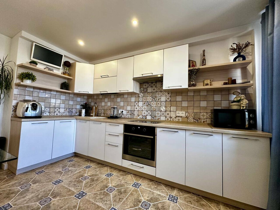 Екатеринбург, ул. Радищева, 53 к 1 (Юго-Западный) - фото квартиры (3)