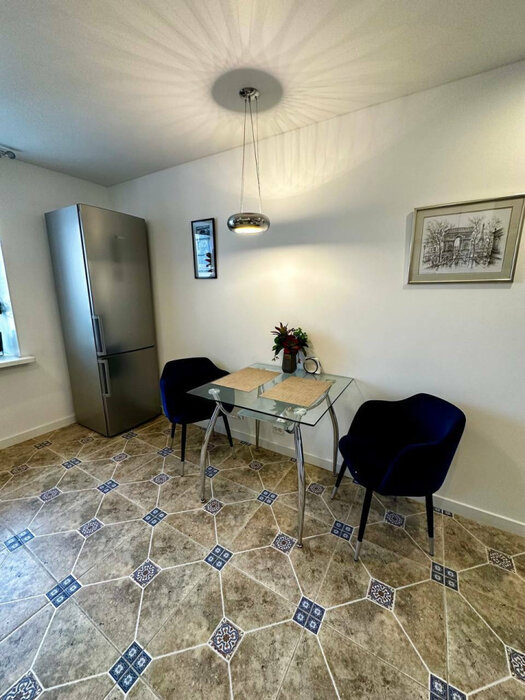 Екатеринбург, ул. Радищева, 53 к 1 (Юго-Западный) - фото квартиры (4)