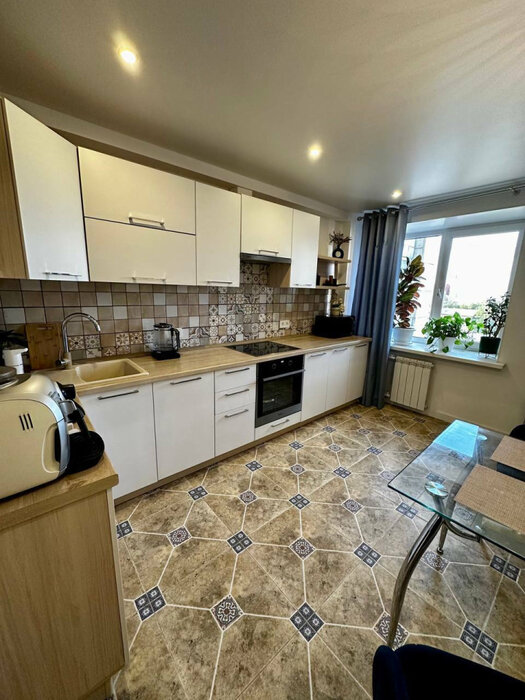 Екатеринбург, ул. Радищева, 53 к 1 (Юго-Западный) - фото квартиры (5)