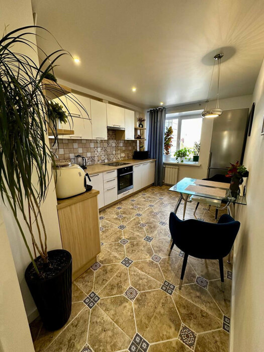 Екатеринбург, ул. Радищева, 53 к 1 (Юго-Западный) - фото квартиры (6)