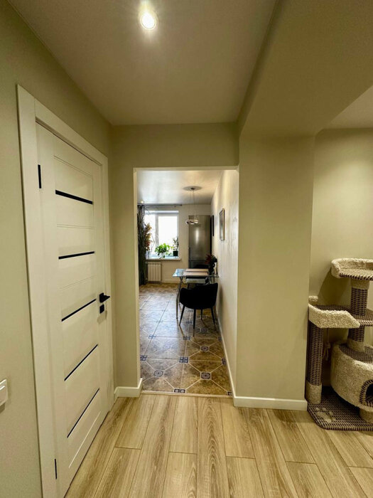 Екатеринбург, ул. Радищева, 53 к 1 (Юго-Западный) - фото квартиры (8)