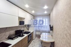 г. Березовский, ул. Гагарина, 15/2 (городской округ Березовский) - фото квартиры