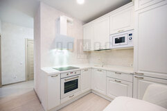 Екатеринбург, ул. Московская, 194 (Юго-Западный) - фото квартиры