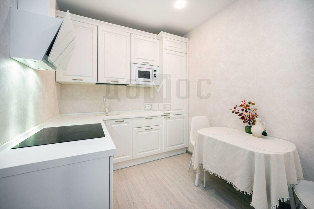 Екатеринбург, ул. Московская, 194 (Юго-Западный) - фото квартиры (3)