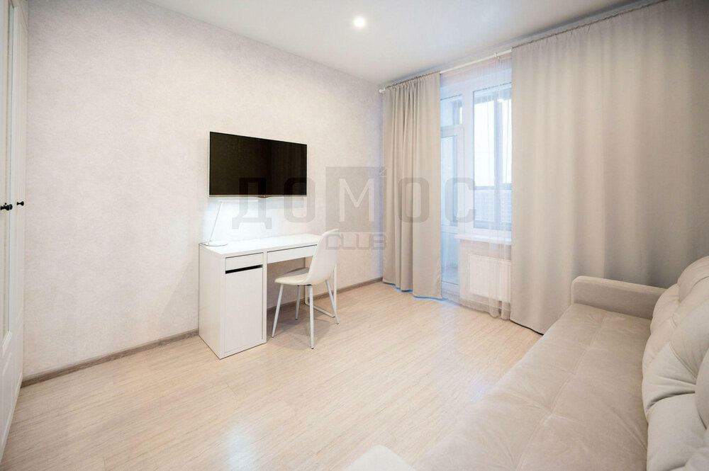 Екатеринбург, ул. Московская, 194 (Юго-Западный) - фото квартиры (5)