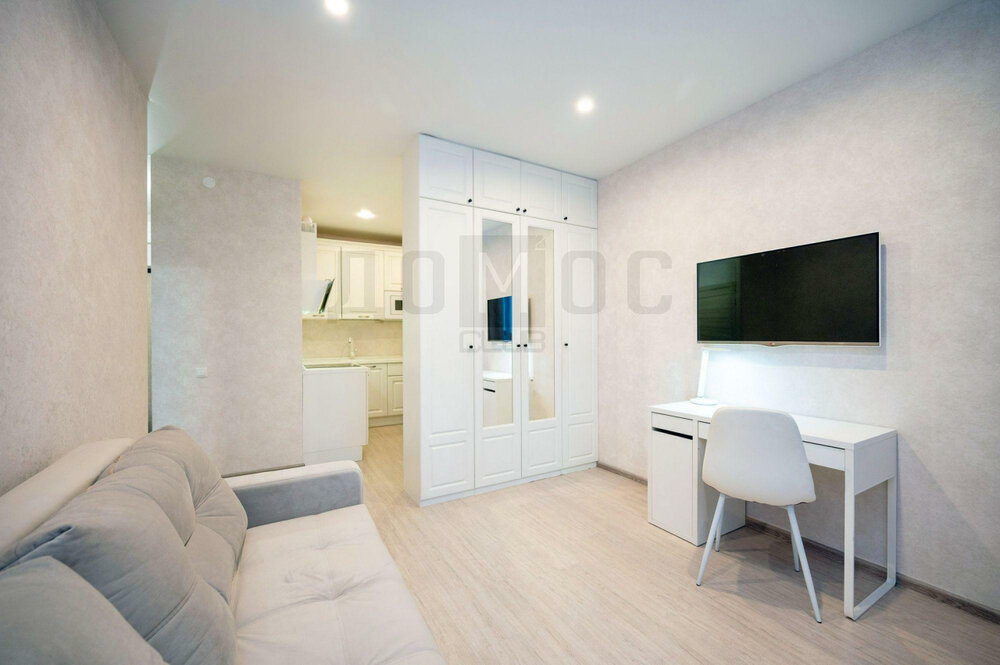 Екатеринбург, ул. Московская, 194 (Юго-Западный) - фото квартиры (6)