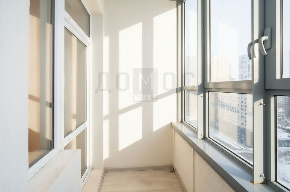 Екатеринбург, ул. Московская, 194 (Юго-Западный) - фото квартиры (8)