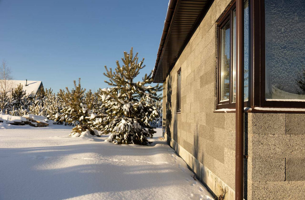 д. Гагарка, ул. Ленина,   (городской округ Заречный) - фото коттеджа (1)