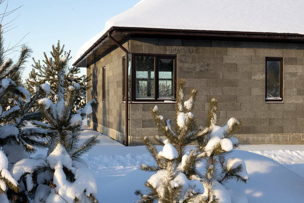 д. Гагарка, ул. Ленина,   (городской округ Заречный) - фото коттеджа (3)