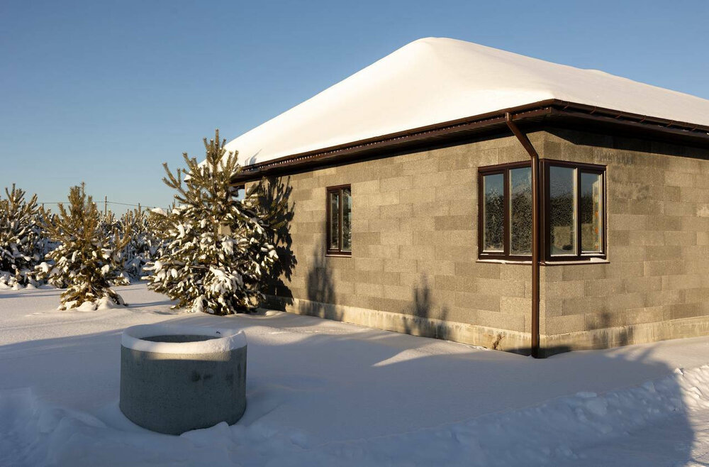 д. Гагарка, ул. Ленина,   (городской округ Заречный) - фото коттеджа (5)