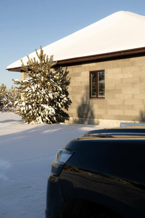 д. Гагарка, ул. Ленина,   (городской округ Заречный) - фото коттеджа (7)