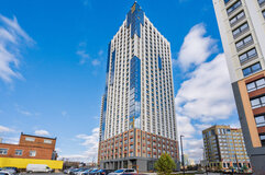 Екатеринбург, ул. Михаила Ананьева, 4 (Центр) - фото квартиры