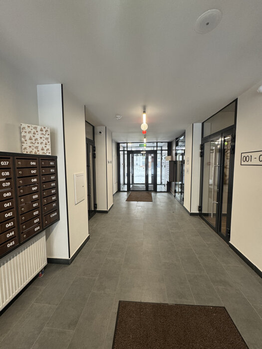 Екатеринбург, ул. Паригория Суетина, 3 (Птицефабрика) - фото квартиры (1)