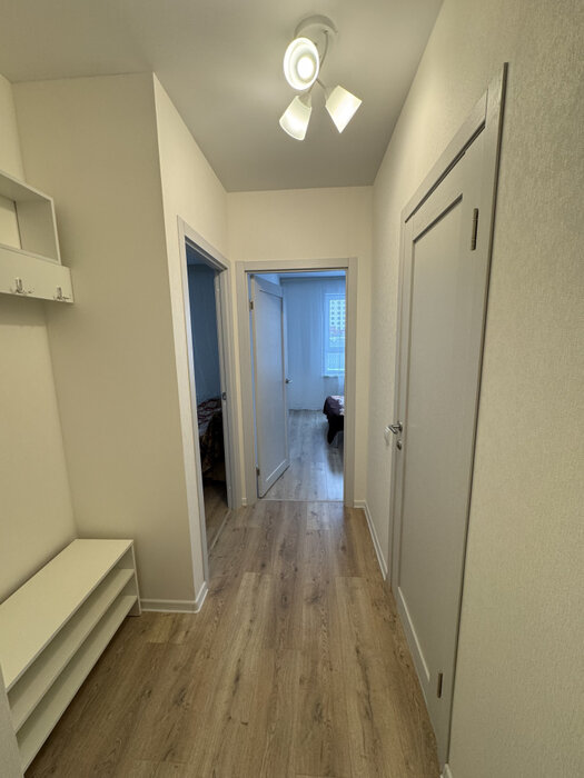 Екатеринбург, ул. Паригория Суетина, 3 (Птицефабрика) - фото квартиры (3)