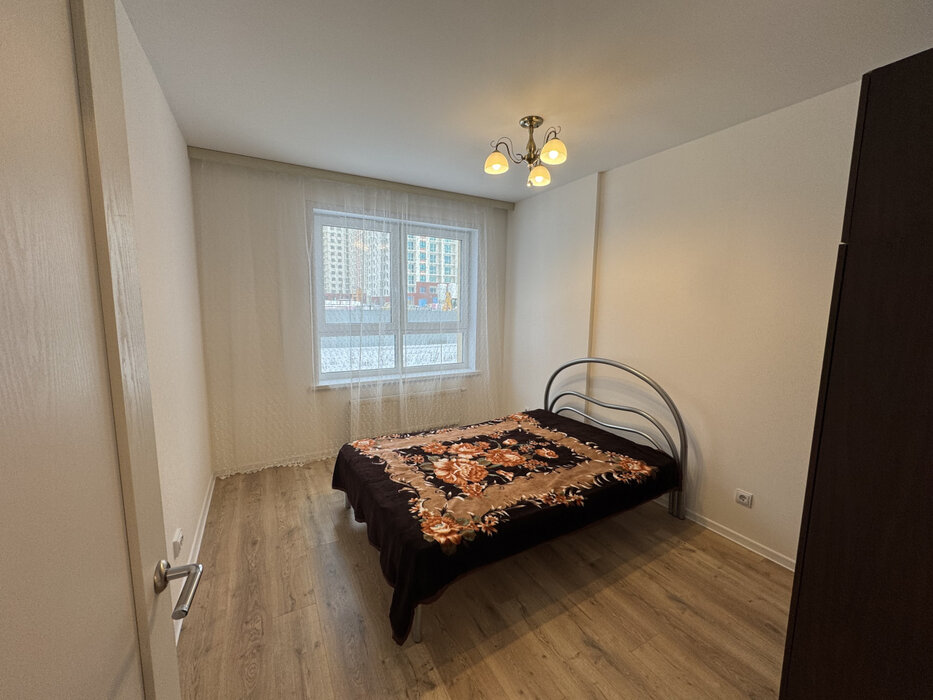 Екатеринбург, ул. Паригория Суетина, 3 (Птицефабрика) - фото квартиры (5)