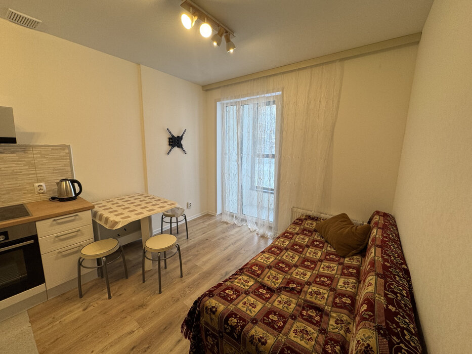 Екатеринбург, ул. Паригория Суетина, 3 (Птицефабрика) - фото квартиры (7)