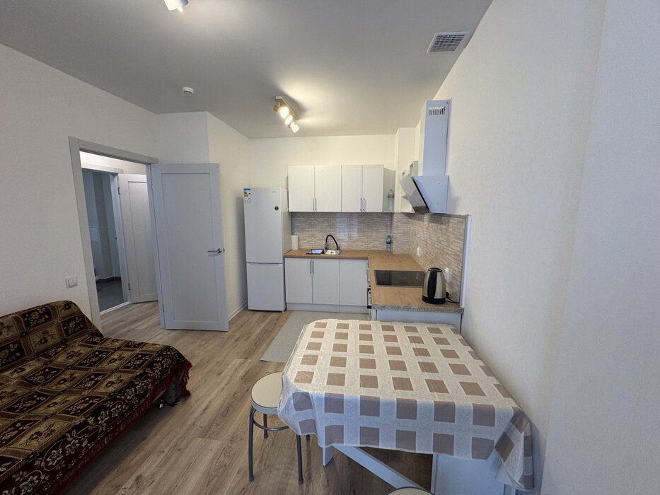 Екатеринбург, ул. Паригория Суетина, 3 (Птицефабрика) - фото квартиры (8)