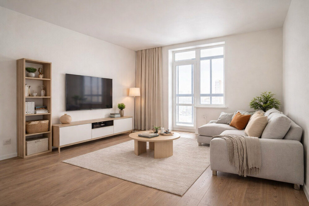 Екатеринбург, ул. Крауля, 179 (ВИЗ) - фото квартиры (2)