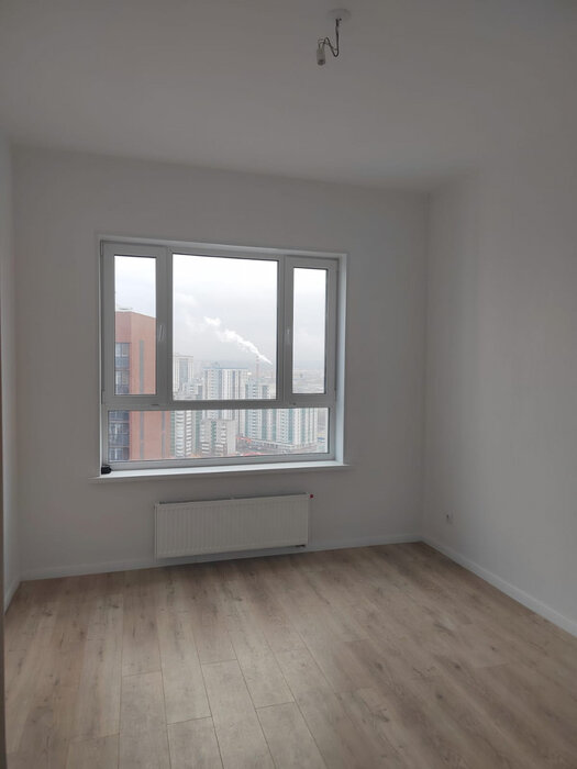 Екатеринбург, ул. Крауля, 179 (ВИЗ) - фото квартиры (3)