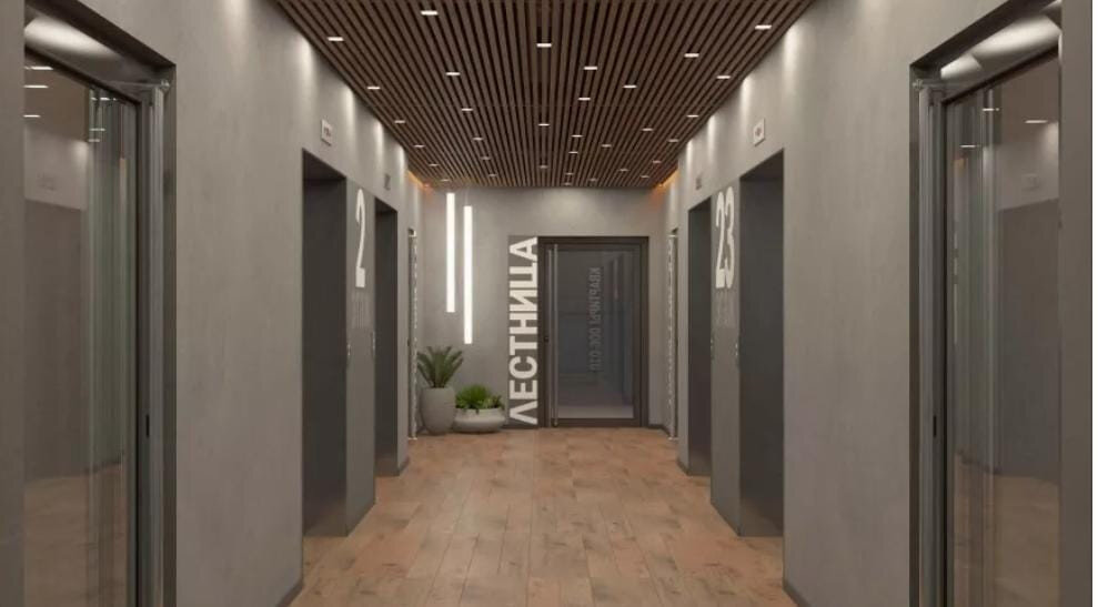 Екатеринбург, ул. Крауля, 179 (ВИЗ) - фото квартиры (5)