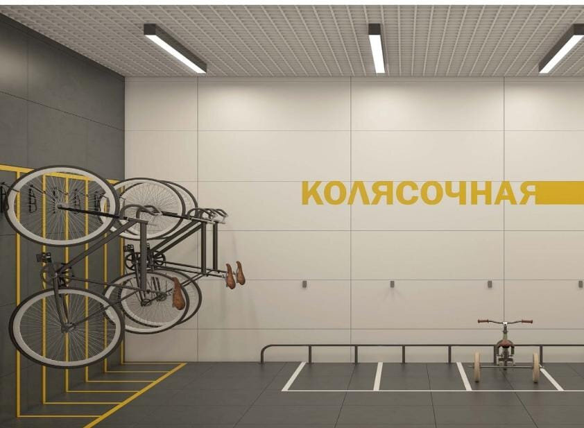 Екатеринбург, ул. Крауля, 179 (ВИЗ) - фото квартиры (6)