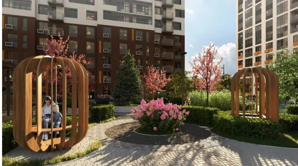 Екатеринбург, ул. Крауля, 179 (ВИЗ) - фото квартиры (8)