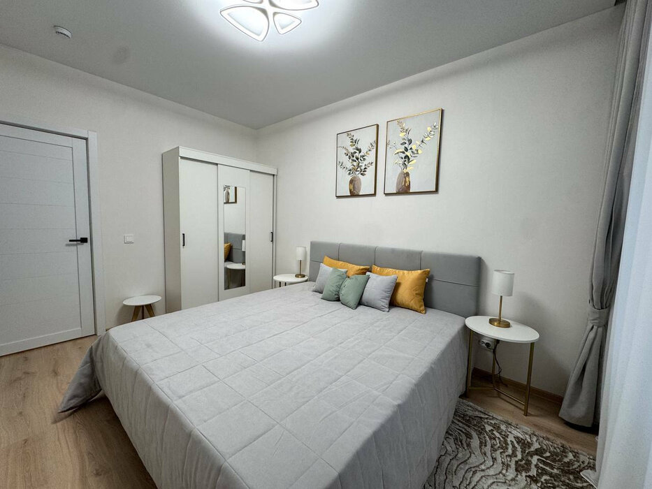 Екатеринбург, ул. Московская, 251 (Автовокзал) - фото квартиры (2)