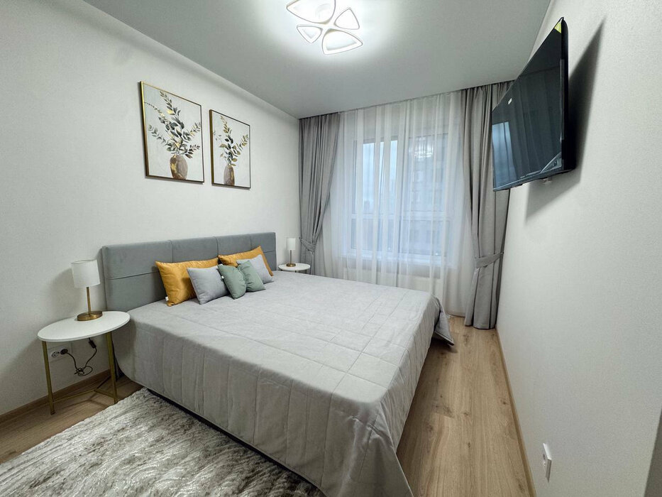 Екатеринбург, ул. Московская, 251 (Автовокзал) - фото квартиры (3)