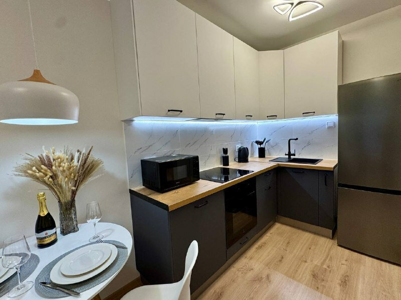 Екатеринбург, ул. Московская, 251 (Автовокзал) - фото квартиры (6)