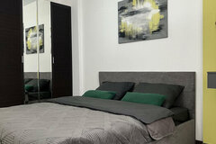 Екатеринбург, ул. Ландау, 32 (Академический) - фото квартиры