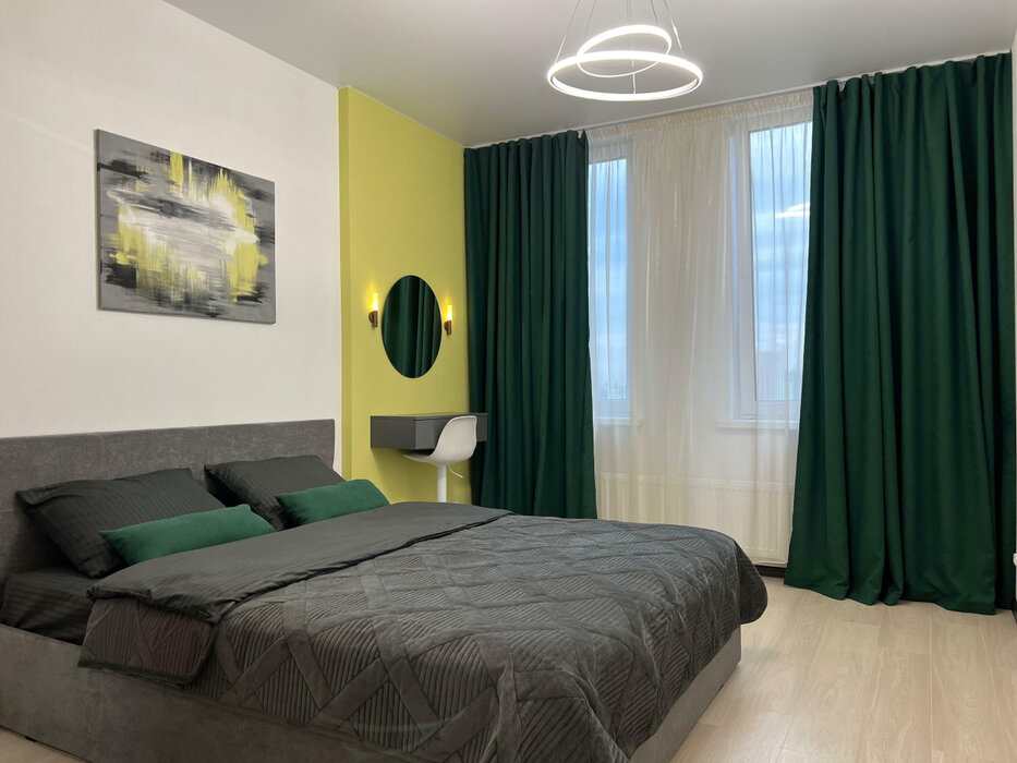 Екатеринбург, ул. Ландау, 32 (Академический) - фото квартиры (2)