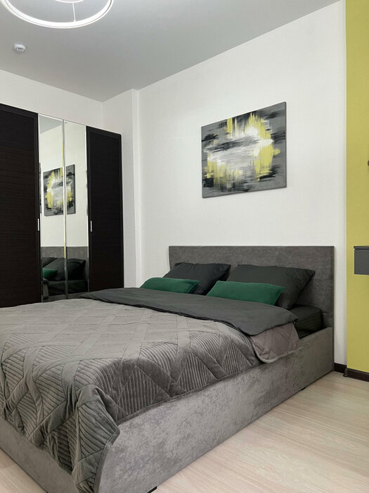 Екатеринбург, ул. Ландау, 32 (Академический) - фото квартиры (3)