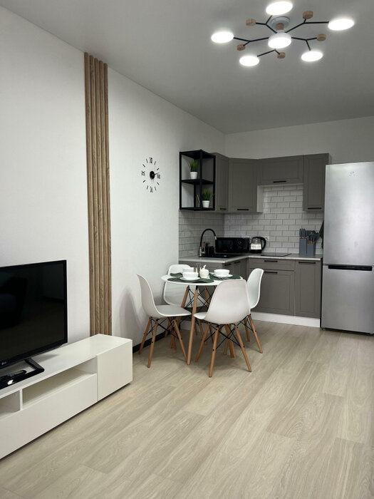 Екатеринбург, ул. Ландау, 32 (Академический) - фото квартиры (5)