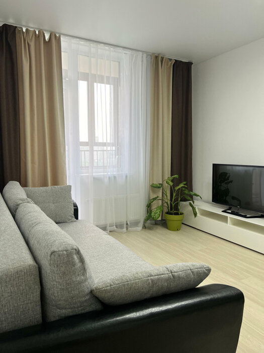 Екатеринбург, ул. Ландау, 32 (Академический) - фото квартиры (6)