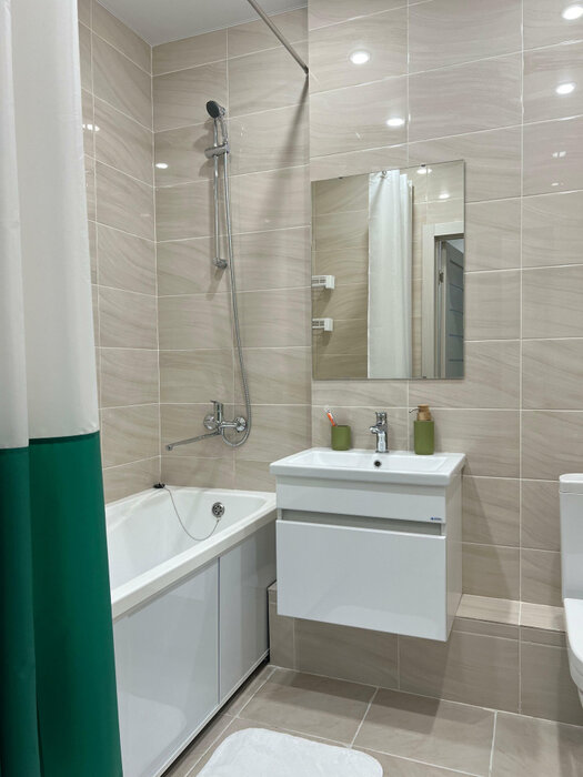 Екатеринбург, ул. Ландау, 32 (Академический) - фото квартиры (8)