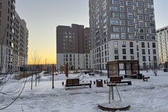 Екатеринбург, ул. Федора Заостровского, 4 - фото квартиры