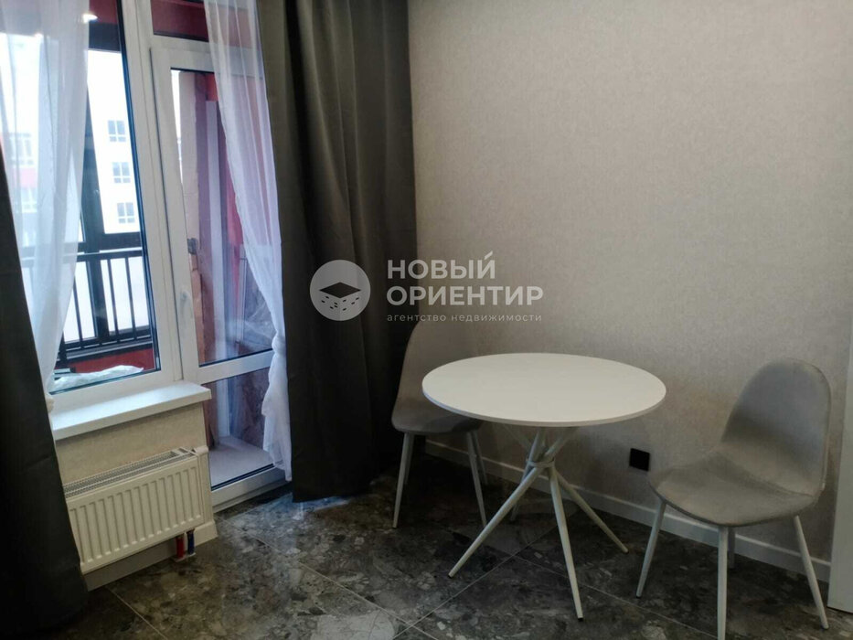 Екатеринбург, ул. Ландау, 37 (Академический) - фото квартиры (4)