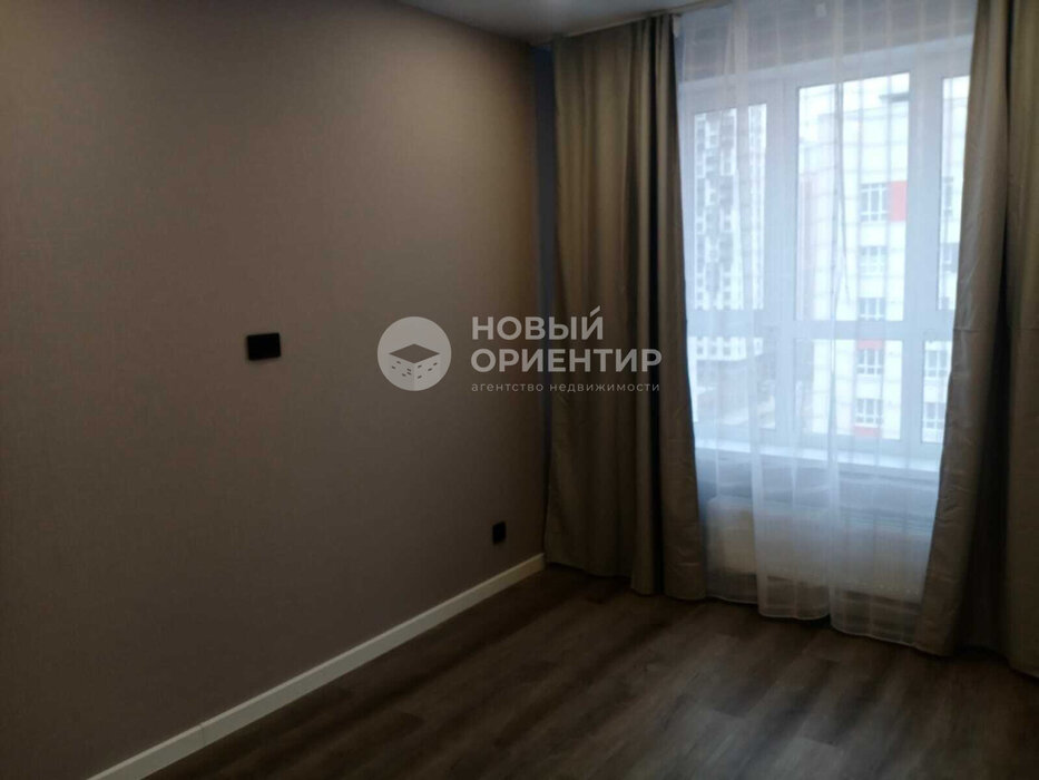 Екатеринбург, ул. Ландау, 37 (Академический) - фото квартиры (8)