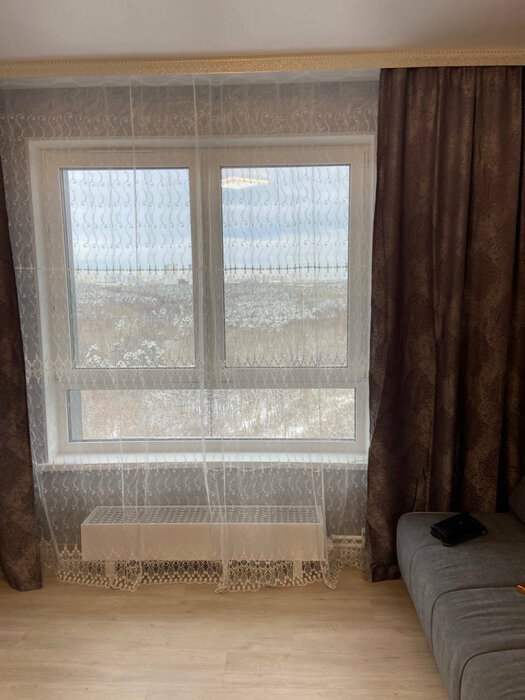 Екатеринбург, ул. Хуторская, 1/6 (Автовокзал) - фото квартиры (2)