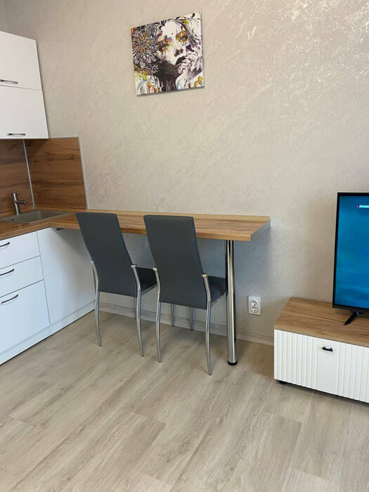 Екатеринбург, ул. Хуторская, 1/6 (Автовокзал) - фото квартиры (3)