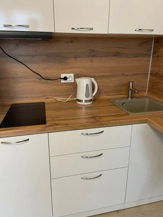 Екатеринбург, ул. Хуторская, 1/6 (Автовокзал) - фото квартиры (4)