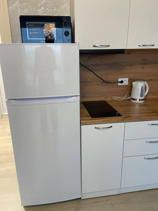 Екатеринбург, ул. Хуторская, 1/6 (Автовокзал) - фото квартиры (5)