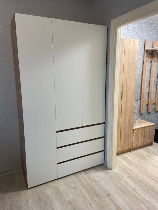 Екатеринбург, ул. Хуторская, 1/6 (Автовокзал) - фото квартиры (7)