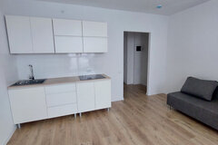 Екатеринбург, ул. Паригория Суетина, 3 (Птицефабрика) - фото квартиры