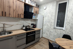 Екатеринбург, ул. Ландау, 39 (Академический) - фото квартиры