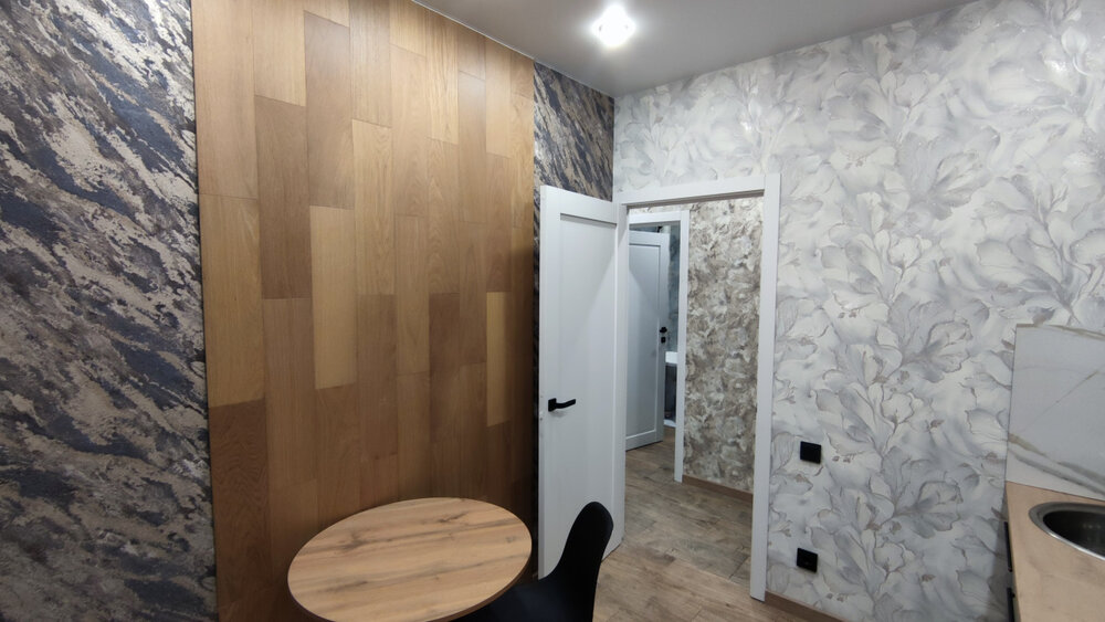 Екатеринбург, ул. Ландау, 39 (Академический) - фото квартиры (2)