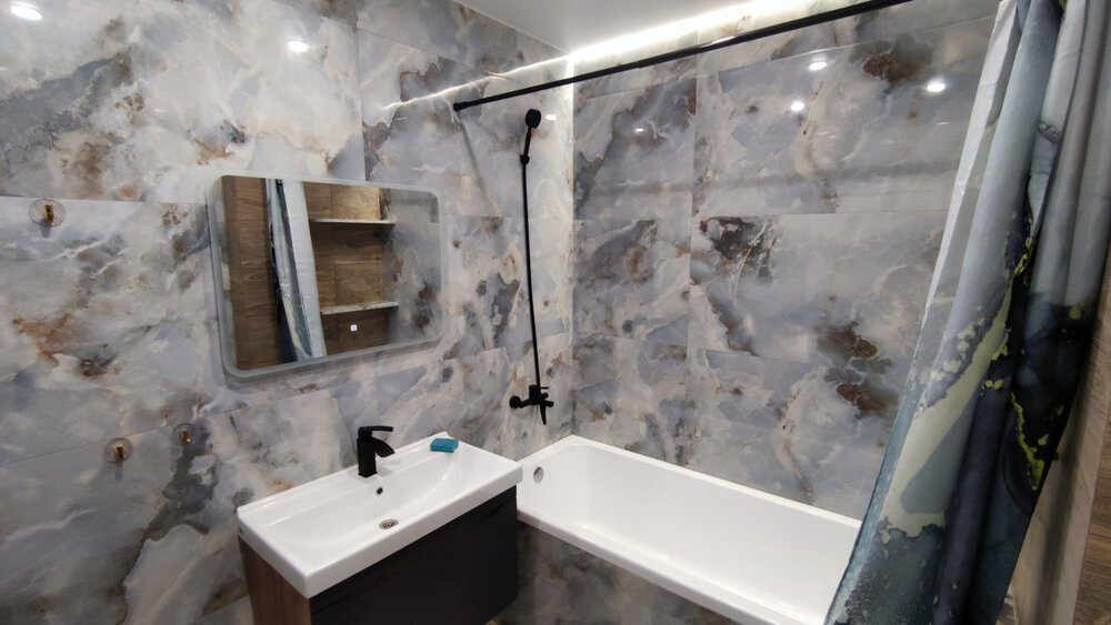 Екатеринбург, ул. Ландау, 39 (Академический) - фото квартиры (5)