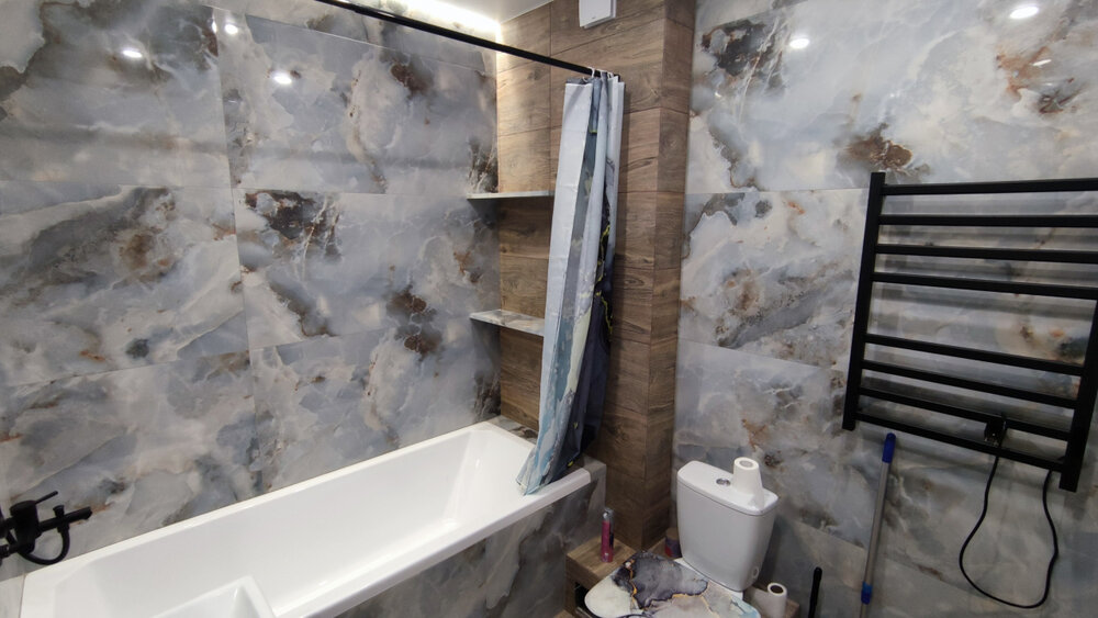 Екатеринбург, ул. Ландау, 39 (Академический) - фото квартиры (6)