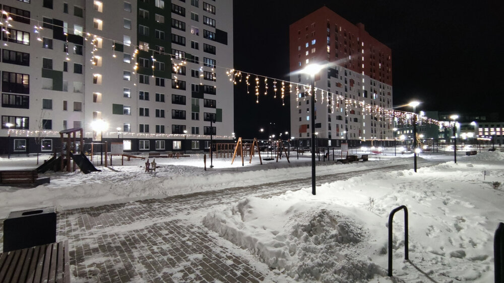 Екатеринбург, ул. Ландау, 39 (Академический) - фото квартиры (8)