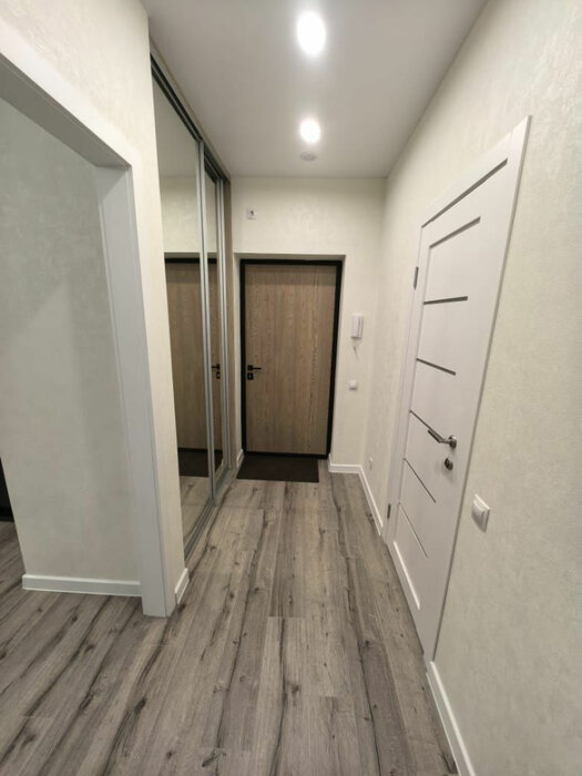 Екатеринбург, ул. 2-я Новосибирская, 12а (Вторчермет) - фото квартиры (1)